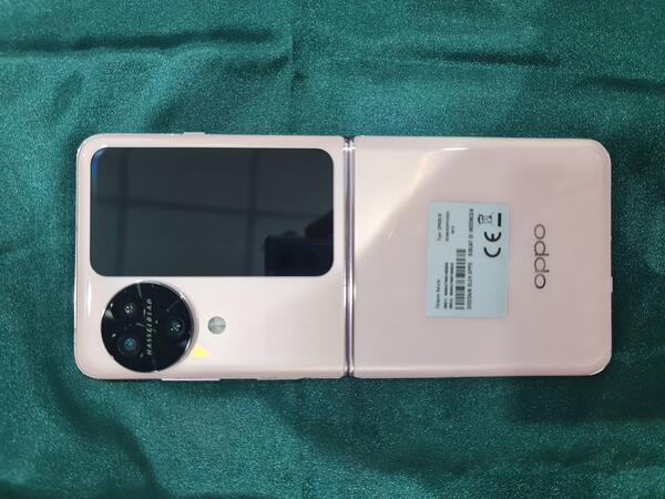 OPPO OPPO FIND N3 FLIP