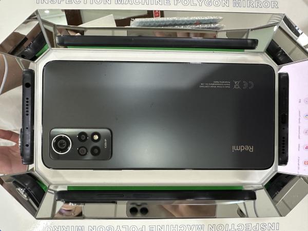 Xiaomi REDMI NOTE 12 PRO