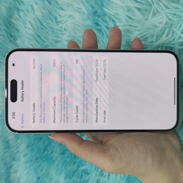 Apple iPhone 16 Plus