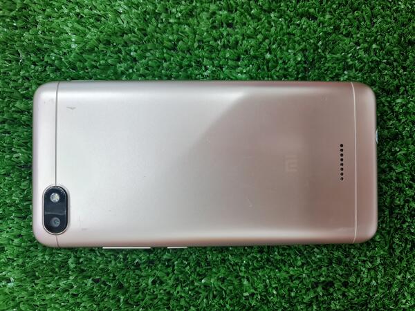 Xiaomi REDMI 6A
