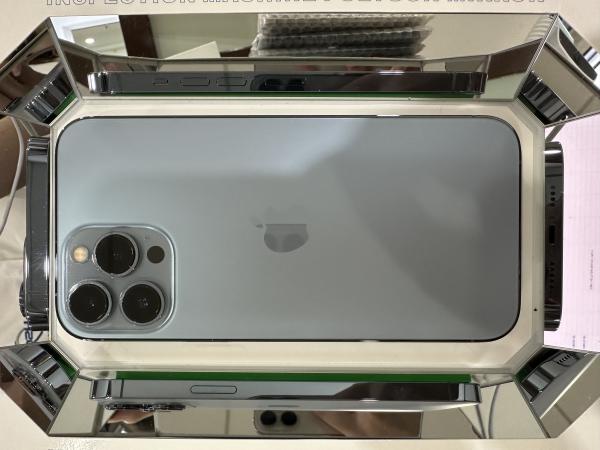 Apple IPHONE 13 PROMAX