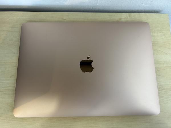 MacBook AIR RETINA 13-INCH 2020