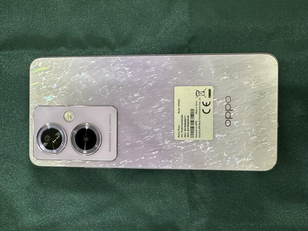 OPPO OPPO A79 5G 7PLBO7FQ45H6CQR4