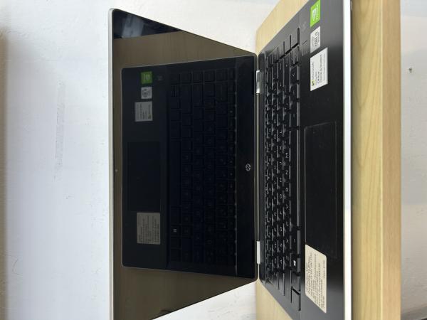 HP PAVILLION X360 14-DH1XXX