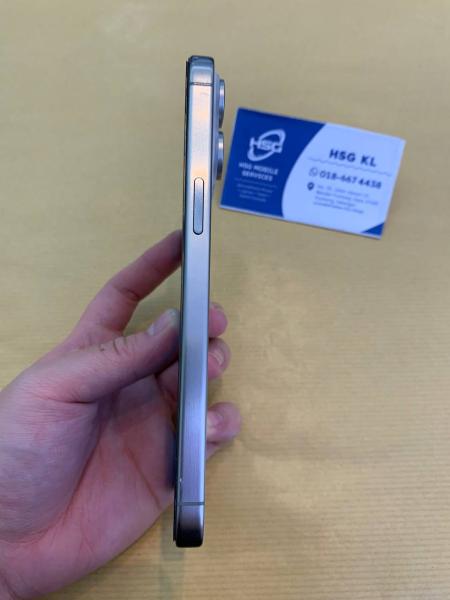 Apple IPHONE 15 PROMAX