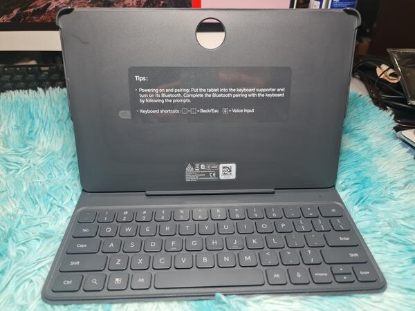 Huawei HONOR PAD X9 SMART BT KEYBOARD