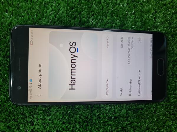Honor HONOR 9