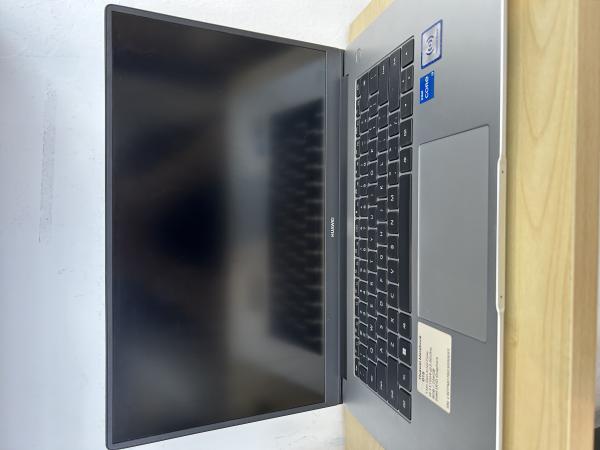 Huawei MATEBOOK D15