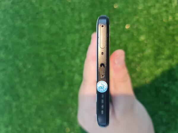 Realme REALME GT NEO 3