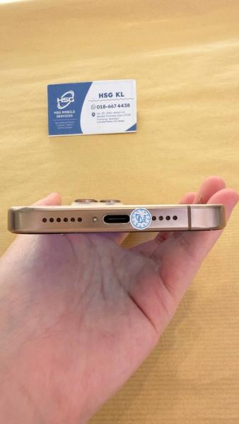 Apple IPHONE 16 PROMAX