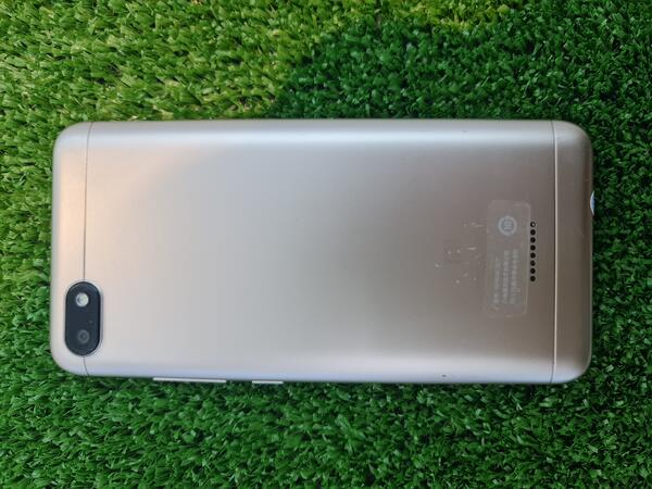 Xiaomi REDMI 6A