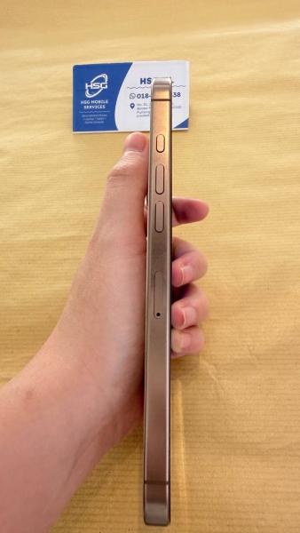 Apple IPHONE 16 PROMAX