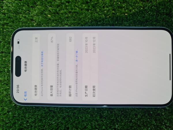 Apple iPhone 15 Plus