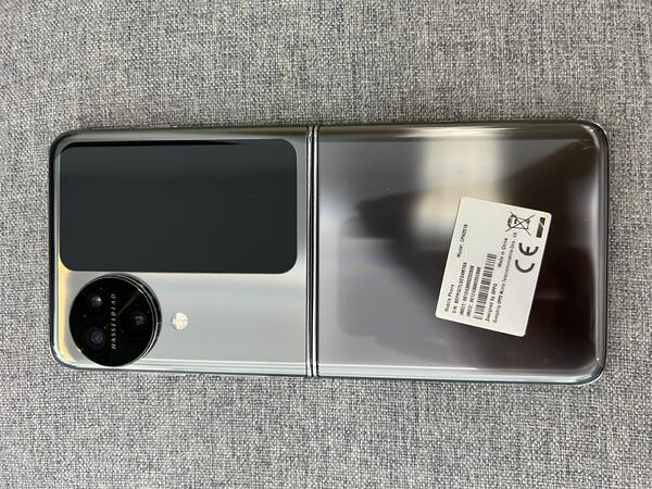 OPPO OPPO FIND N3 FLIP