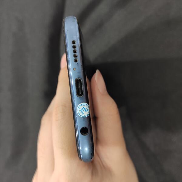 Xiaomi REDMI NOTE 9S