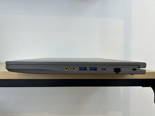 Msi THIN 15 B12UCX