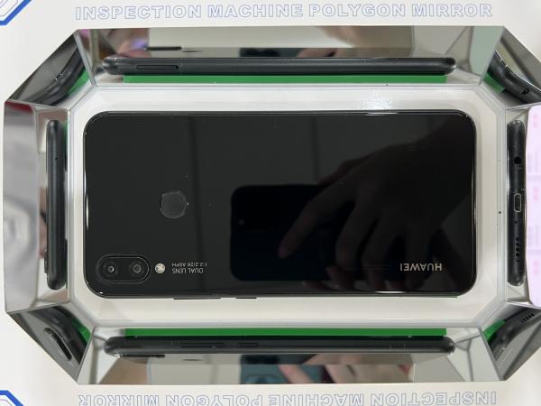 Huawei HUAWEI NOVA 3I