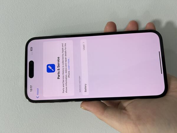 Apple IPHONE 14 PROMAX