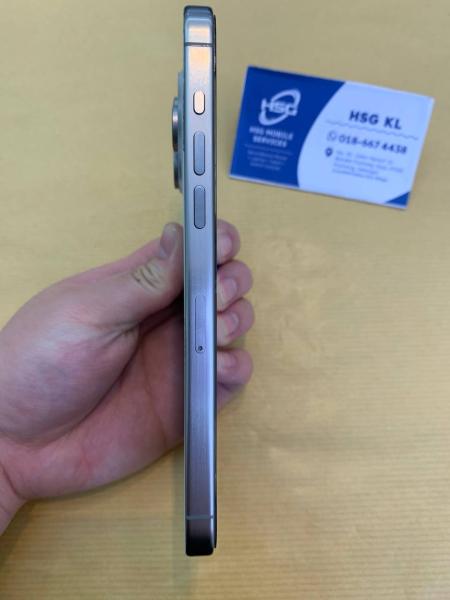 Apple IPHONE 15 PROMAX