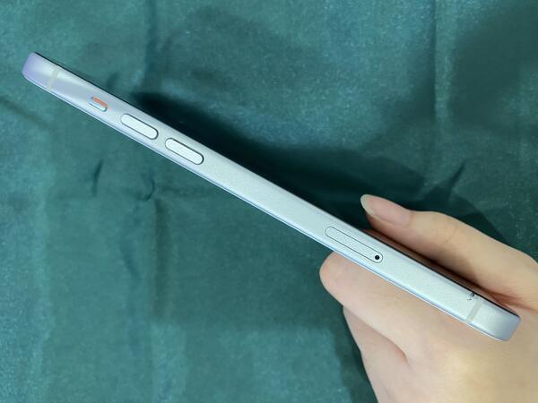 Apple IPHONE 15 PLUS