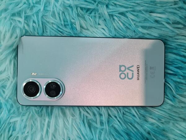 Huawei HUAWEI NOVA 10 SE