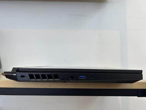 Acer NITRO AN515-58