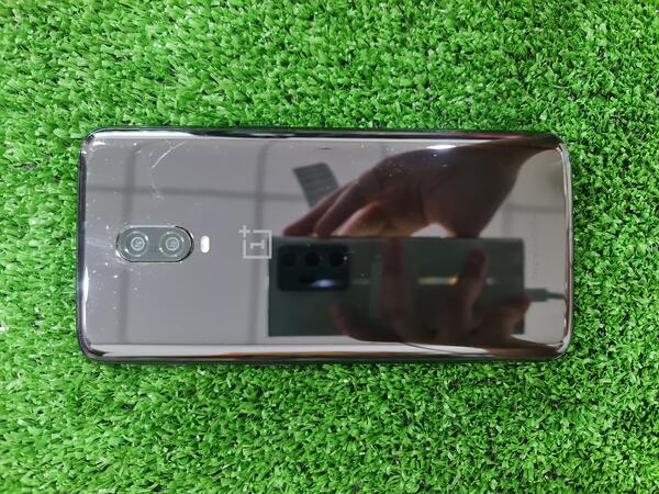 OnePlus ONEPLUS 6T