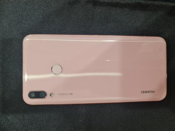 Huawei HUAWEI Y9 2019
