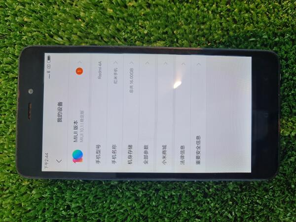 Xiaomi REDMI 4A