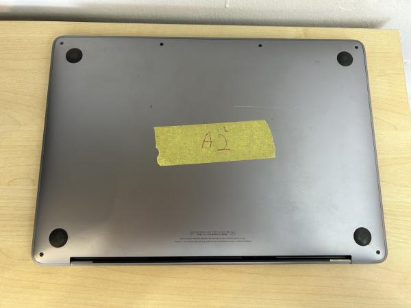 MacBook PRO 13INCH 2017