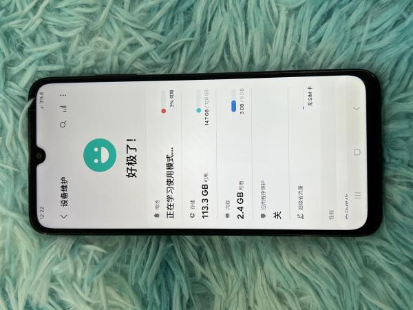 Samsung SAMSUNG A05S