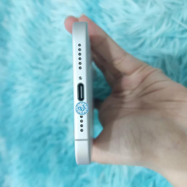 Apple iPhone 16 Plus