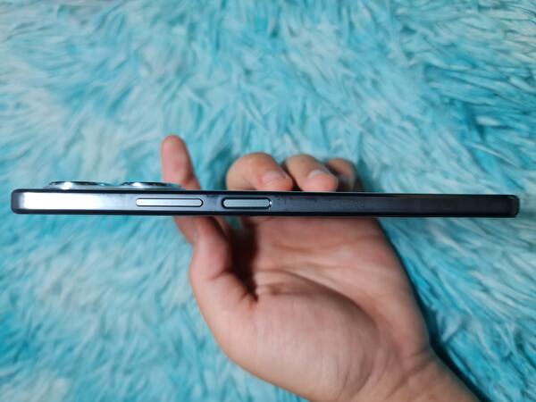 Huawei HUAWEI NOVA 10 SE