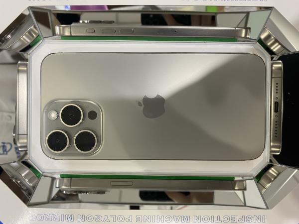 Apple IPHONE 15 PROMAX