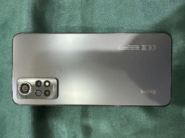 Xiaomi REDMI NOTE 12 PRO