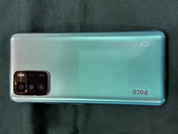 Xiaomi POCO X3 GT