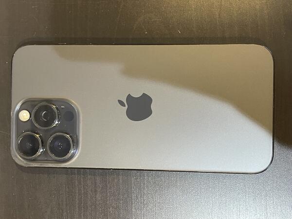 Apple IPHONE 15 PROMAX