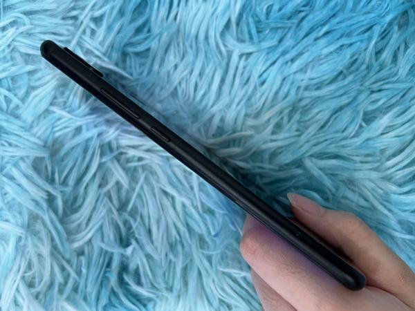 Huawei HUAWEI NOVA 3I