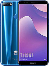 Huawei HUAWEI Y7 PRIME