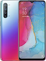 OPPO OPPO RENO 5F