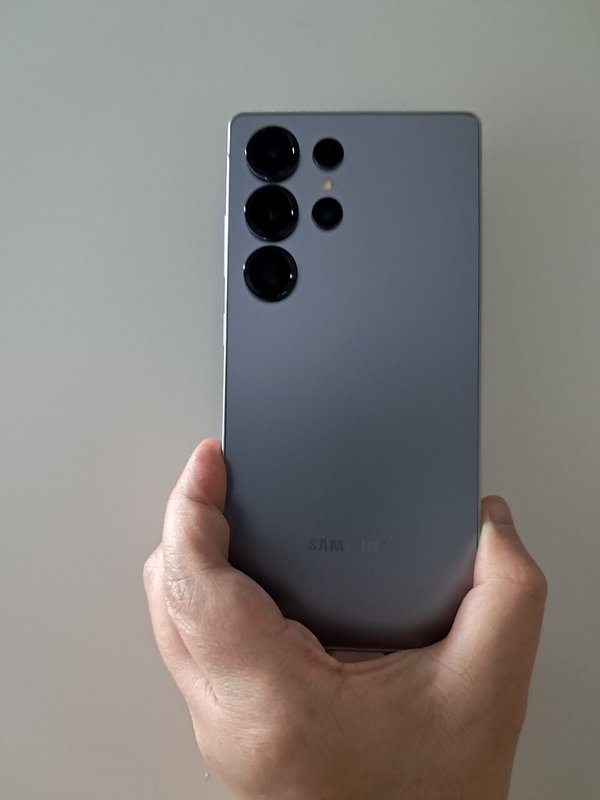 Samsung SAMSUNG S25 ULTRA