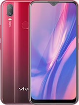 Vivo VIVO U3X